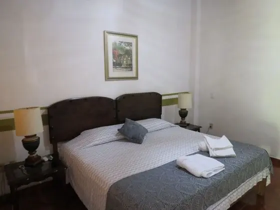 Standard Tek Büyük Yataklı Oda, 1 En Büyük (King) Boy Yatak