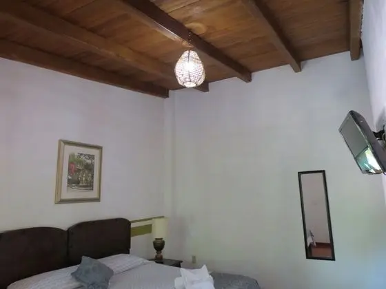Standard Tek Büyük Yataklı Oda, 1 En Büyük (King) Boy Yatak