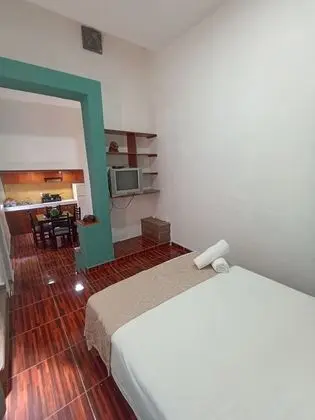 Traditional Villa, 2 Yatak Odası
