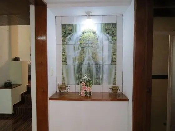 Traditional Villa, 2 Yatak Odası