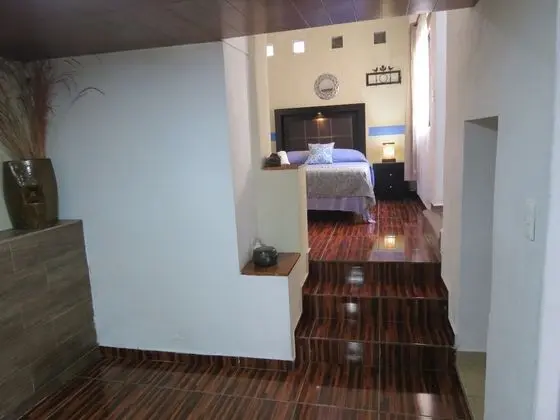 Traditional Villa, 2 Yatak Odası