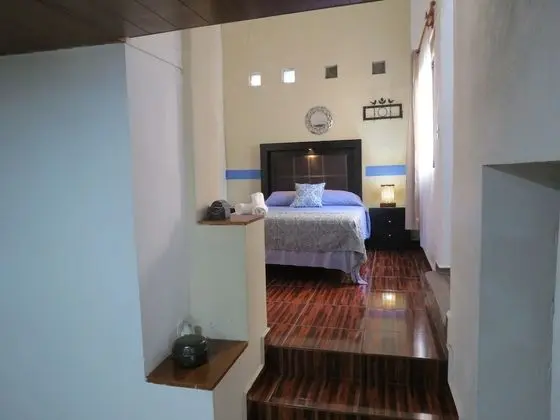 Traditional Villa, 2 Yatak Odası