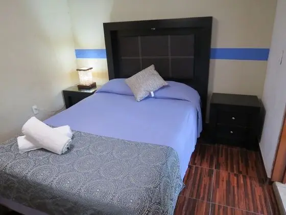 Traditional Villa, 2 Yatak Odası