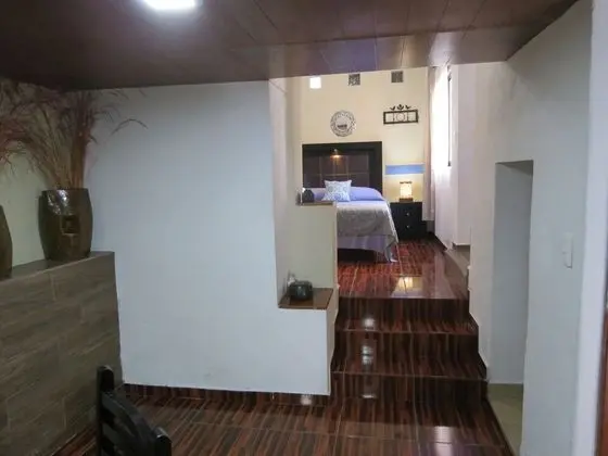 Traditional Villa, 2 Yatak Odası