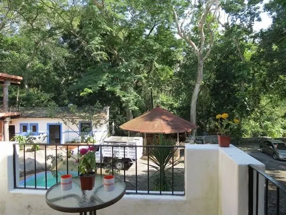 Traditional Villa, 2 Yatak Odası