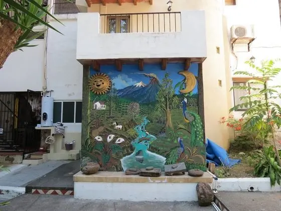 Traditional Villa, 2 Yatak Odası