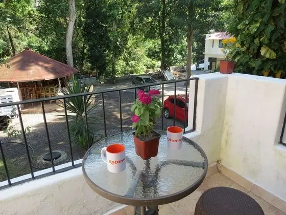 Traditional Villa, 2 Yatak Odası