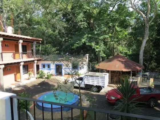Traditional Villa, 2 Yatak Odası