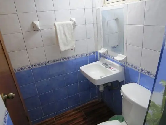 Traditional Villa, 2 Yatak Odası