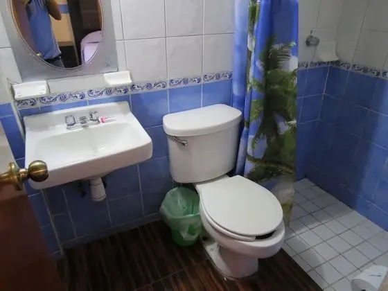 Traditional Villa, 2 Yatak Odası