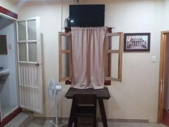 Economy Dört Kişilik Oda, Özel Banyo