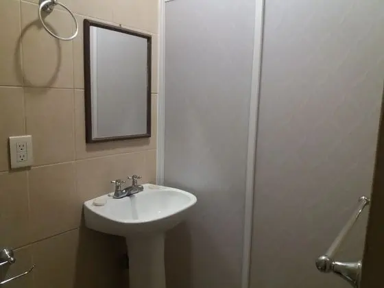 Family Oda, Özel Banyo