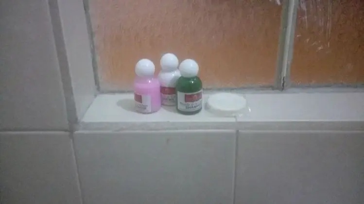 Family Oda, Özel Banyo