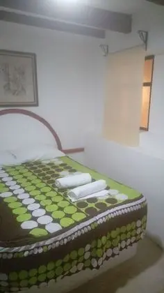 Standard Tek Büyük Yataklı Oda, Özel Banyo