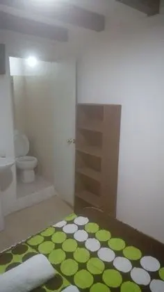 Standard Tek Büyük Yataklı Oda, Özel Banyo