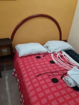 Standard Tek Büyük Yataklı Oda, Özel Banyo