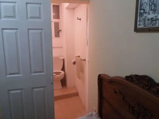Standard Tek Büyük Yataklı Oda, Özel Banyo