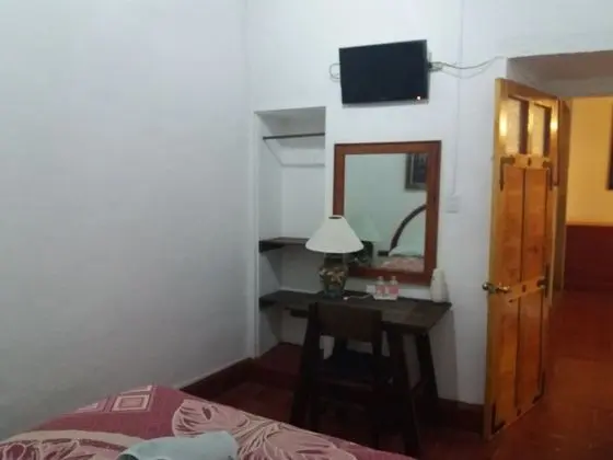 Standard Tek Büyük Yataklı Oda, Özel Banyo