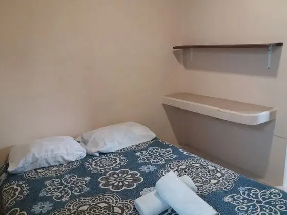 Standard Tek Büyük Yataklı Oda, Özel Banyo