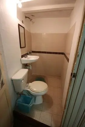 Standard Tek Büyük Yataklı Oda, Özel Banyo
