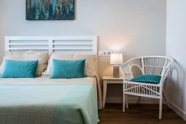 Standard Tek Büyük Yataklı Oda, 1 Çift Kişilik Yatak