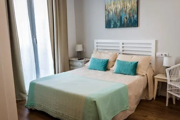 Standard Tek Büyük Yataklı Oda, 1 Çift Kişilik Yatak