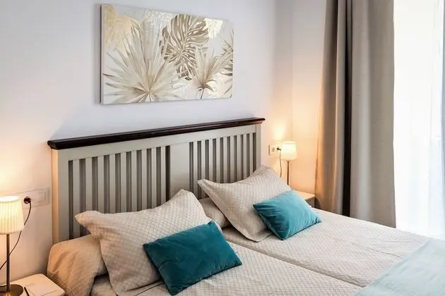 Standard Tek Büyük Yataklı Oda, 1 Çift Kişilik Yatak