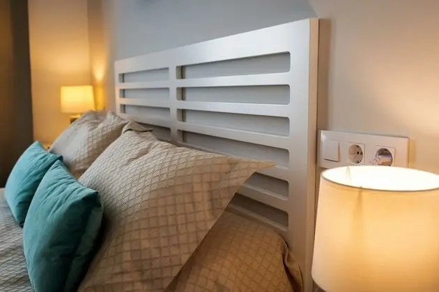 Standard Tek Büyük Yataklı Oda, 1 Çift Kişilik Yatak