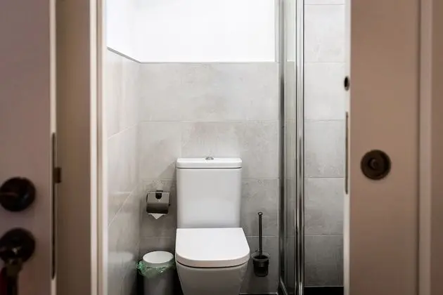 Standard Tek Büyük Yataklı Oda, 1 Çift Kişilik Yatak