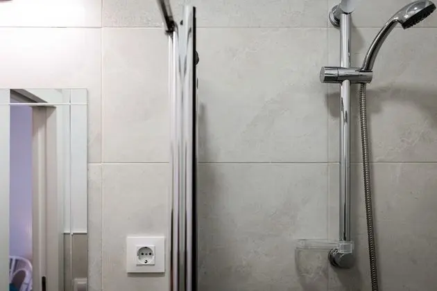 Standard Tek Büyük Yataklı Oda, 1 Çift Kişilik Yatak