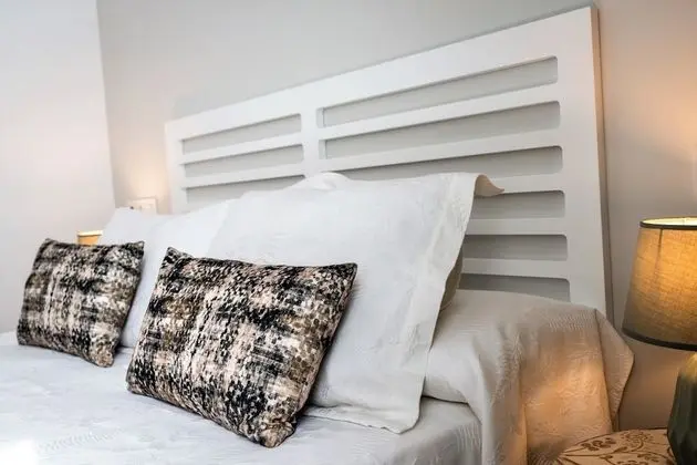 Superior Tek Büyük veya İki Ayrı Yataklı Oda