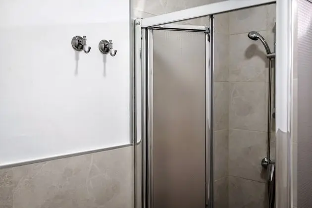 Superior Tek Büyük veya İki Ayrı Yataklı Oda