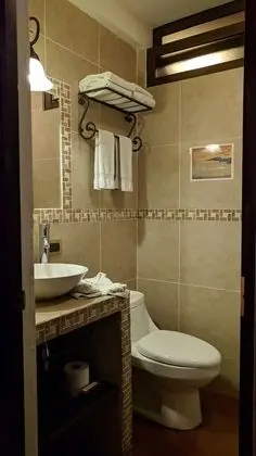 Basic Tek Kişilik Oda