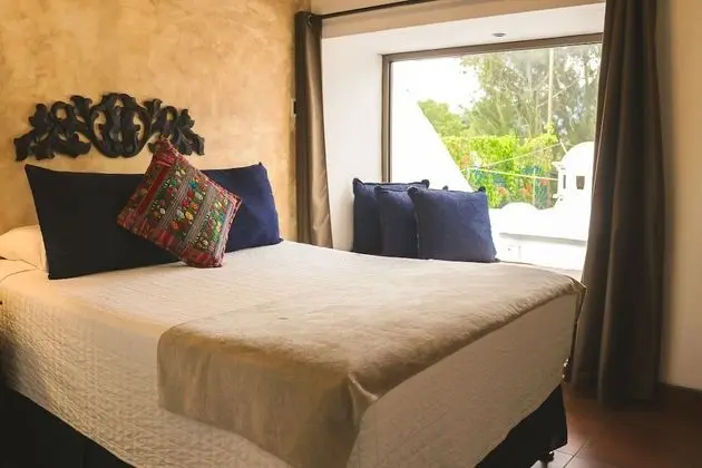 Standard Oda, 1 Çift Kişilik Yatak (Valley View)