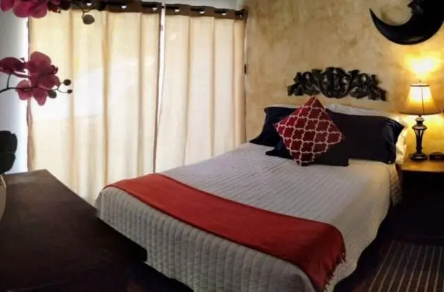 Standard Oda, 1 Çift Kişilik Yatak (Valley View)