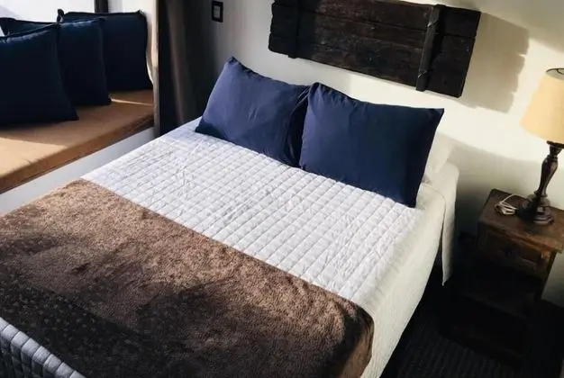 Standard Oda, 1 Çift Kişilik Yatak (Valley View)