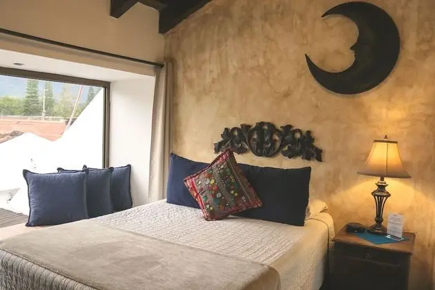 Standard Oda, 1 Çift Kişilik Yatak (Valley View)