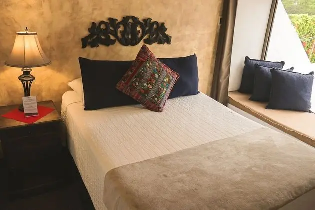 Standard Oda, 1 Çift Kişilik Yatak (Valley View)