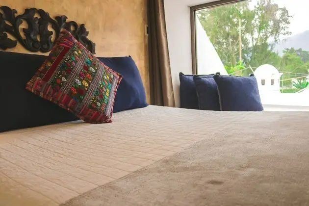 Standard Oda, 1 Çift Kişilik Yatak (Valley View)