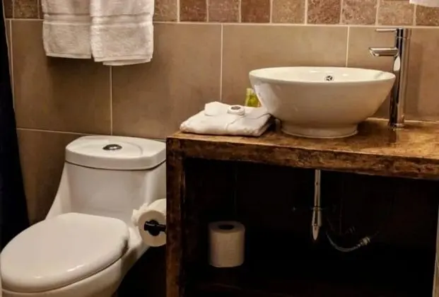 Standard Oda, 1 Çift Kişilik Yatak (Valley View)