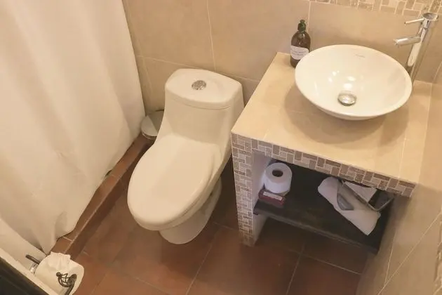 Standard Oda, 1 Çift Kişilik Yatak (Valley View)