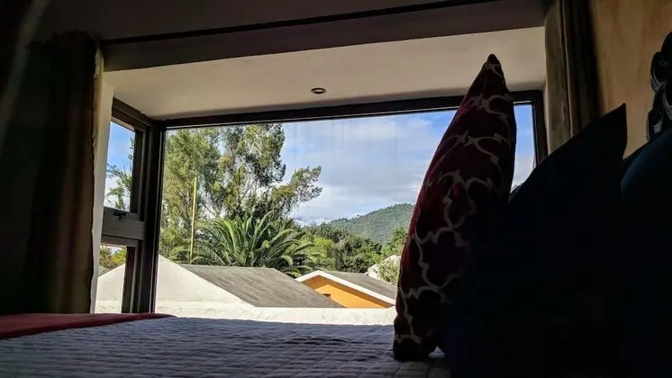Standard Oda, 1 Çift Kişilik Yatak (Valley View)