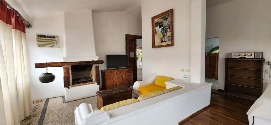 Luxury Süit, 1 Yatak Odası, Şehir Manzaralı