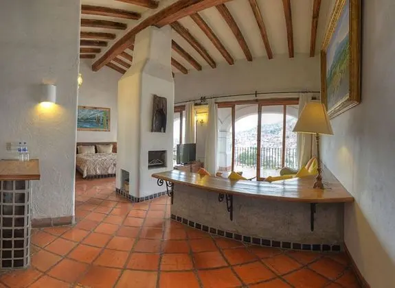 Luxury Süit, 1 Yatak Odası, Şehir Manzaralı