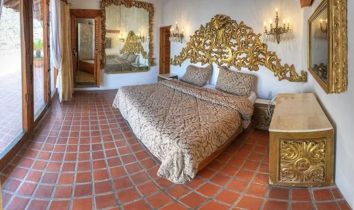 Luxury Süit, 1 Yatak Odası, Şehir Manzaralı