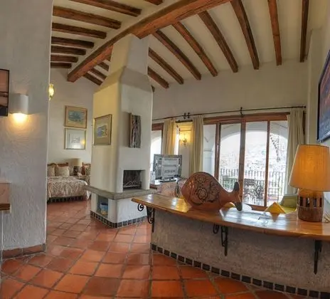 Luxury Süit, 1 Yatak Odası, Şehir Manzaralı