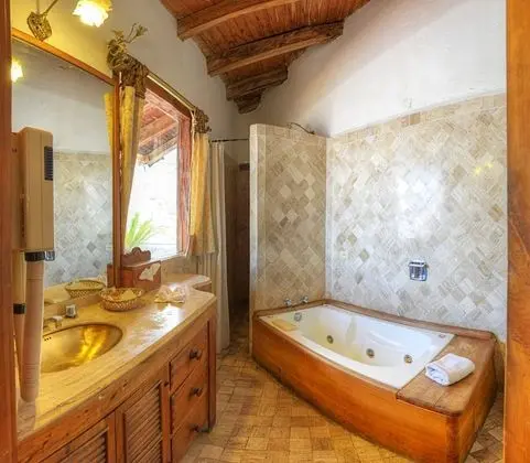 Luxury Süit, 1 Yatak Odası, Şehir Manzaralı