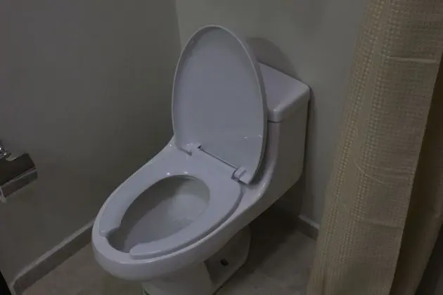Standard Dört Kişilik Oda