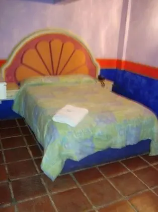 Tek Kişilik Oda