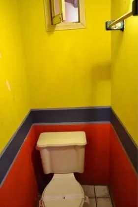 Tek Kişilik Oda